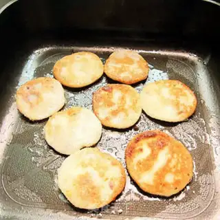Make Pancakes step 8
