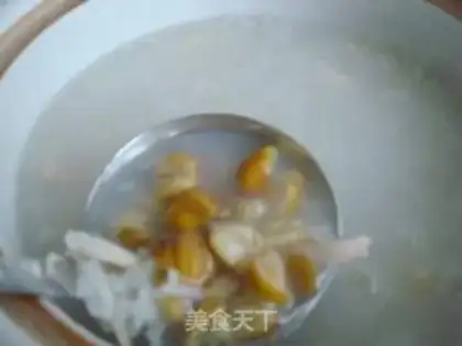 Make Chestnut rooster step 8