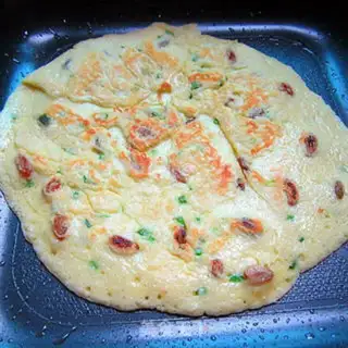 Make Pancakes step 7