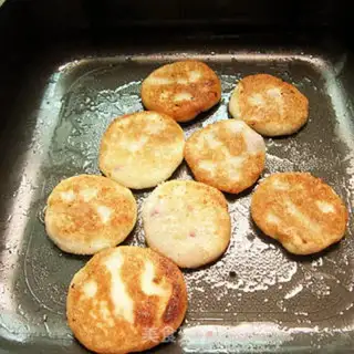 Make Pancakes step 9