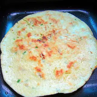 Make Pancakes step 8