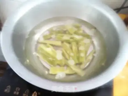 Make Yogurt soy milk step 6