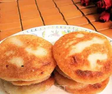 Make Pancakes step 10