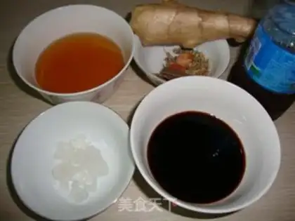 Make Sour pig