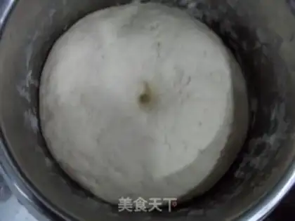 Make Bean bag step 3