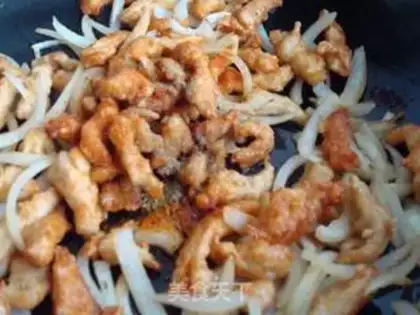 Make Chicken bars step 10