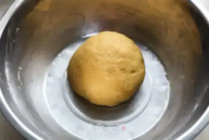 Make Appleapple pie step 4