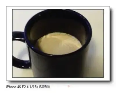 Make Cocoa toast step 0