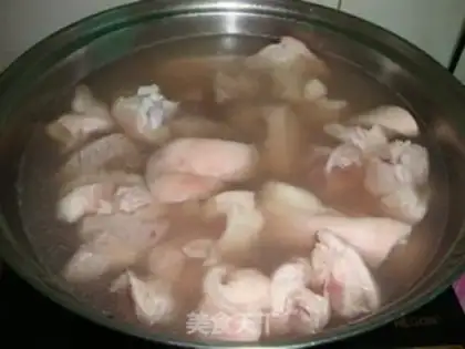 Make Sour pig
