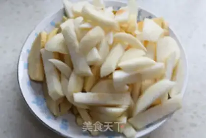Make Appleapple pie step 6