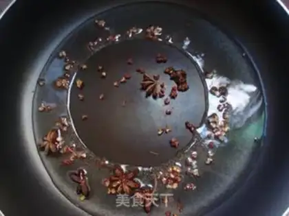 Make The pepperfish step 1