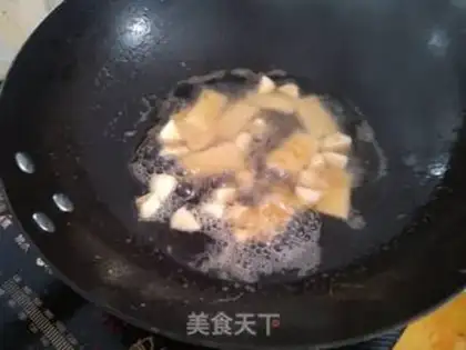 Make Spicy pot step 10