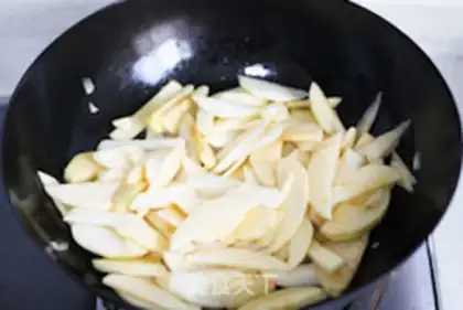 Make Appleapple pie step 7