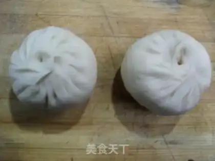 Make Bean bag step 6