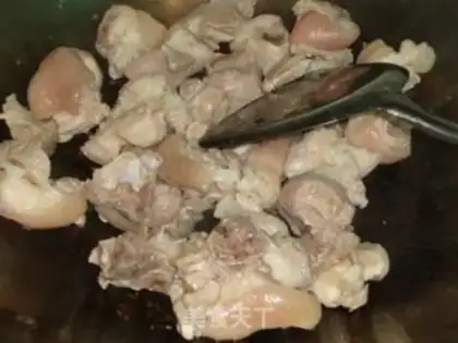 Make Sour pig