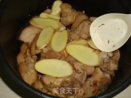 Make The pepperfish step 4