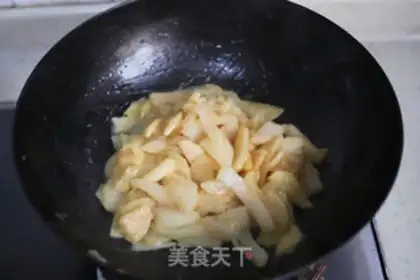 Make Appleapple pie step 10