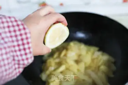 Make Appleapple pie step 11