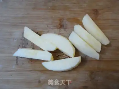 Make Apple Band step 8