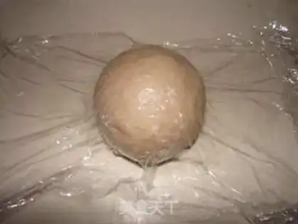 Make Wine-dry bread step 4