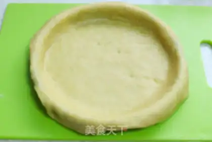 Make Appleapple pie step 15