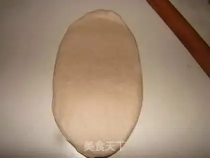 Make Wine-dry bread step 5