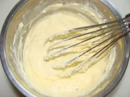 Make Cheesecake step 0