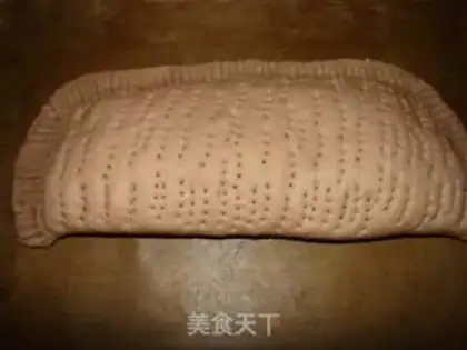 Make Wine-dry bread step 9