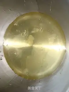 Make Cheesecake step 1