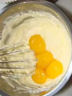 Make Cheesecake step 2