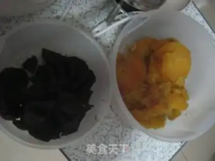Make Watermelon step 0