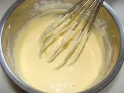 Make Cheesecake step 3