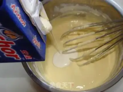 Make Cheesecake step 4