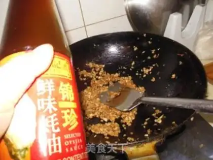 Make The phoenix shrimp step 7