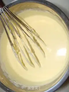 Make Cheesecake step 5