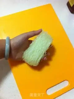 Make Cinnaise step 4