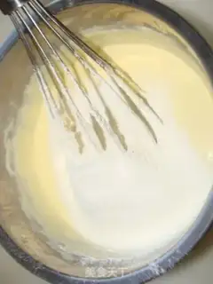 Make Cheesecake step 6