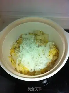Make Cinnaise step 5