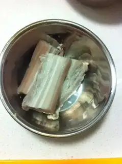 Make Cinnaise step 6
