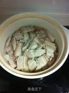 Make Cinnaise step 7