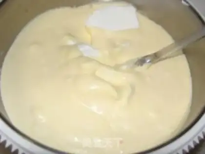 Make Cheesecake step 10