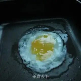 Make Vegetable rice step 2