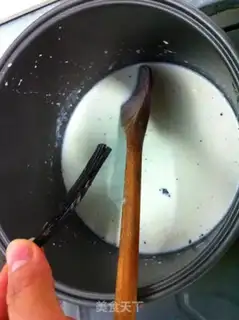 Make Birthday cake step 8