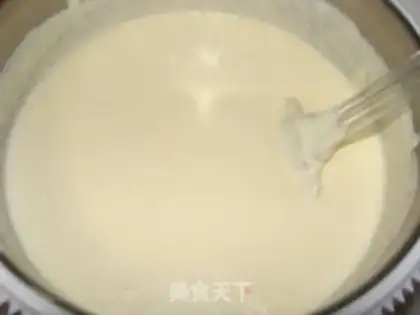 Make Cheesecake step 11