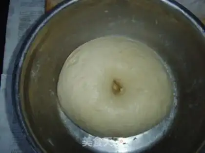 Make Pizza step 2
