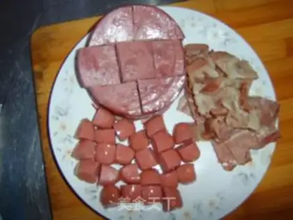 Make Pizza step 3