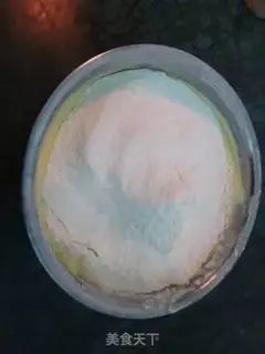 Make Honey cake step 6
