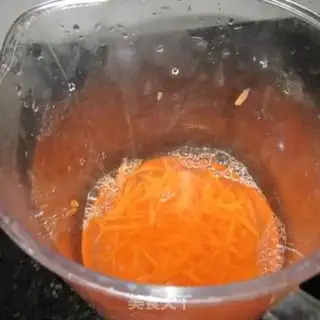 Make Cotton Cup step 1