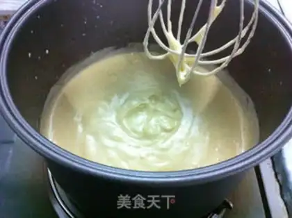 Make Birthday cake step 12