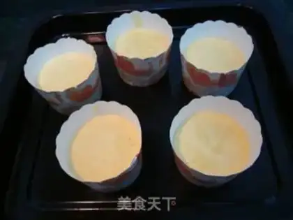 Make Honey cake step 8